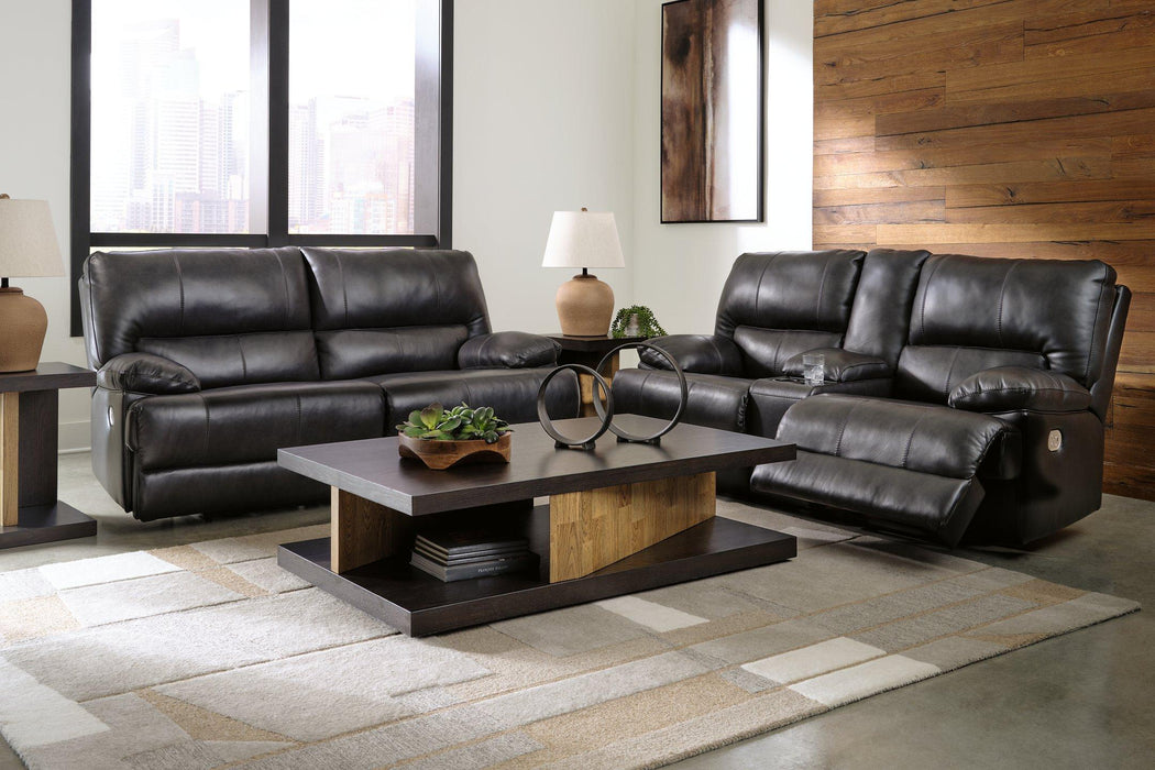 Mountainous Living Room Set - Just Furniture (PA) - Multi Location