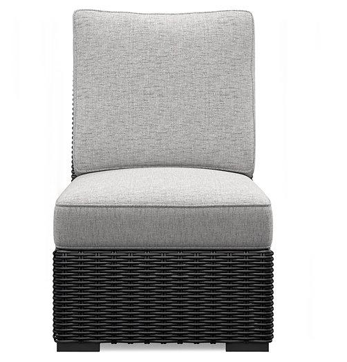 Beachcroft Outdoor Sectional - Just Furniture (PA) - Multi Location