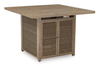 Walton Bridge Outdoor Dining Set - Just Furniture (PA) - Multi Location