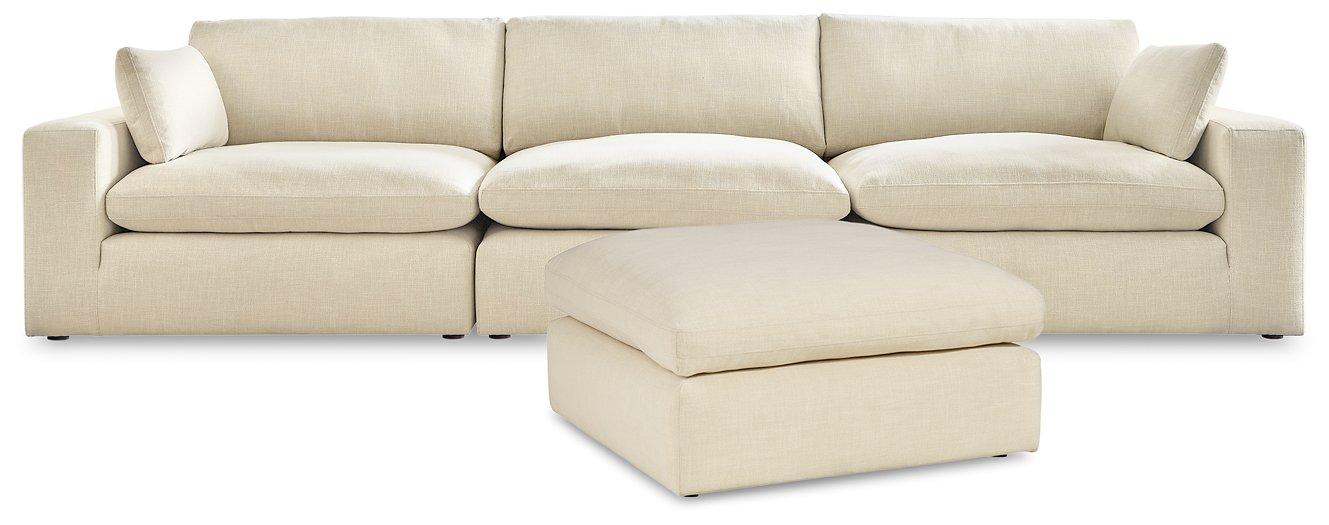 Elyza Living Room Set - Just Furniture (PA) - Multi Location