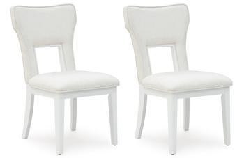 Chalanna Dining Chair - Just Furniture (PA) - Multi Location