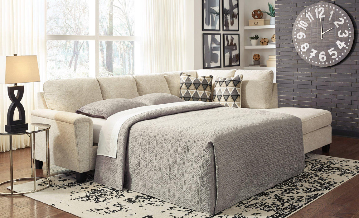 Abinger Living Room Set - Just Furniture (PA) - Multi Location