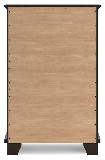 Covetown Chest of Drawers - Just Furniture (PA) - Multi Location