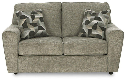 Cascilla Loveseat - Just Furniture (PA) - Multi Location