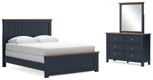 Landocken Bedroom Package - Just Furniture (PA) - Multi Location