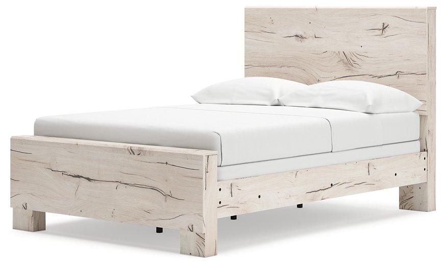 Lawroy Bed - Just Furniture (PA) - Multi Location