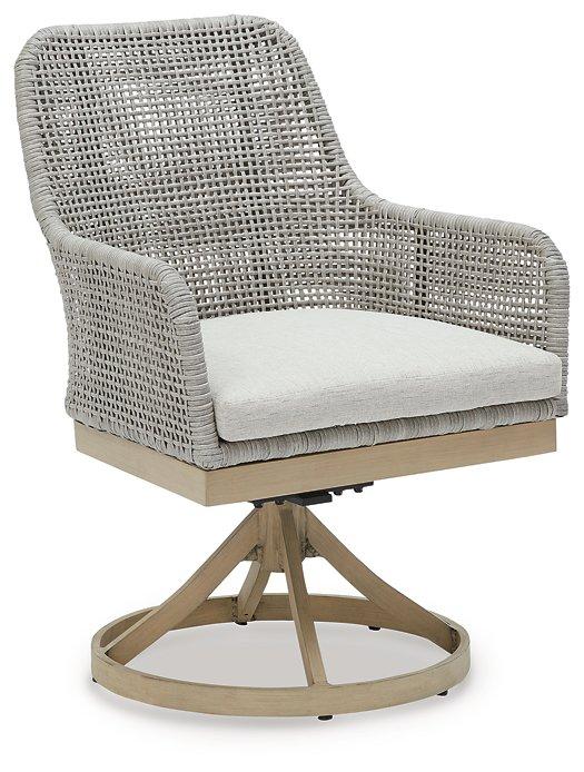 Seton Creek Outdoor Seating Set - Just Furniture (PA) - Multi Location
