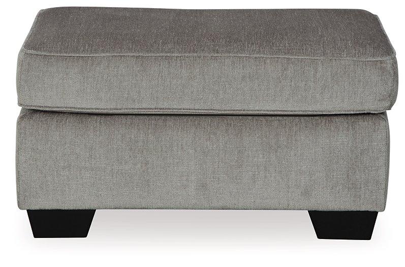 Altari Ottoman - Just Furniture (PA) - Multi Location