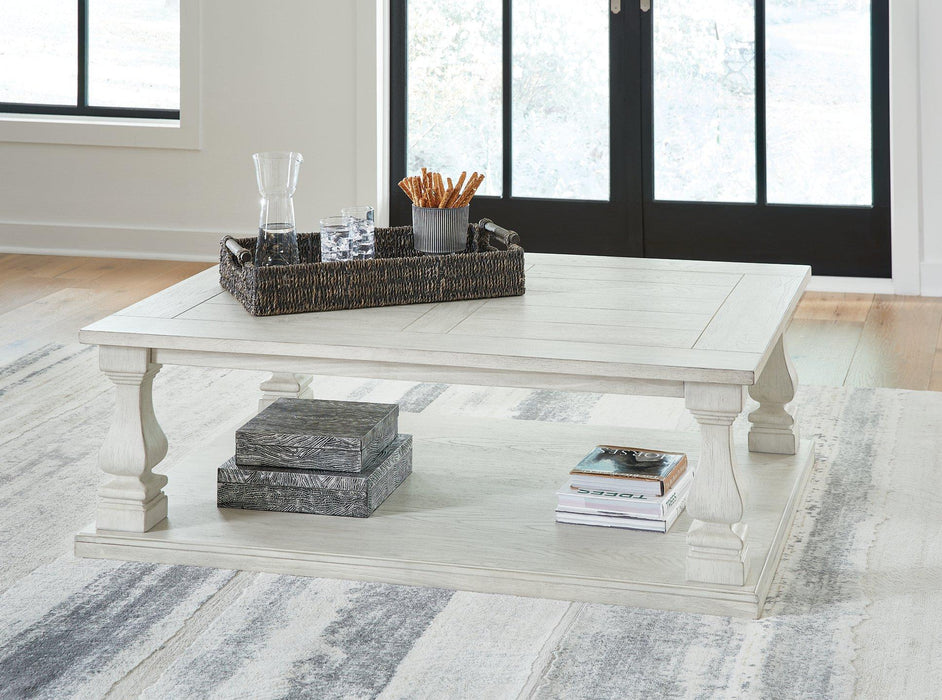 Arlendyne Occasional Table Set - Just Furniture (PA) - Multi Location