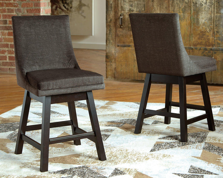 Tallenger Bar Stool Set - Just Furniture (PA) - Multi Location