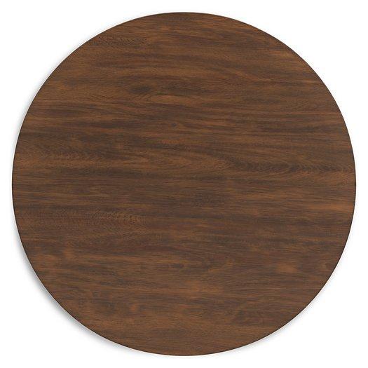 Lyncott Dining Room Set - Just Furniture (PA) - Multi Location