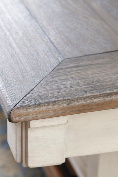 Bolanburg Counter Height Dining Table - Just Furniture (PA) - Multi Location