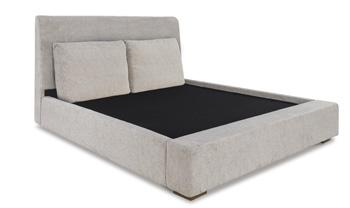 Cabalynn Upholstered Bed - Just Furniture (PA) - Multi Location