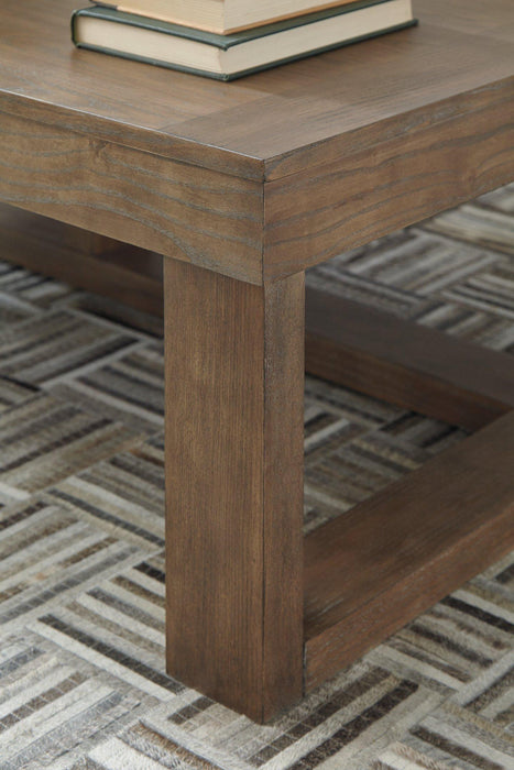 Cariton Occasional Table Set - Just Furniture (PA) - Multi Location