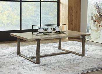 Dalenville Coffee Table - Just Furniture (PA) - Multi Location