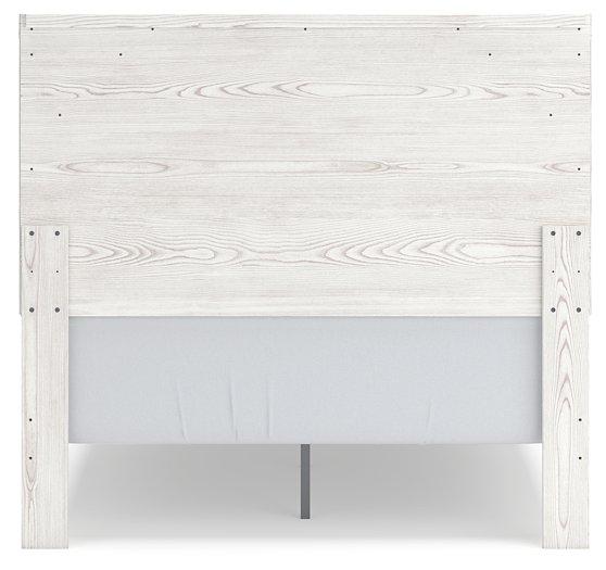 Gerridan Youth Bed - Just Furniture (PA) - Multi Location