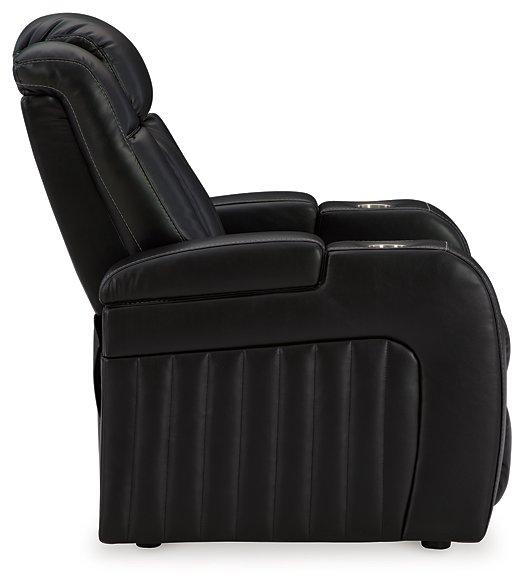 Caveman Den Power Recliner - Just Furniture (PA) - Multi Location