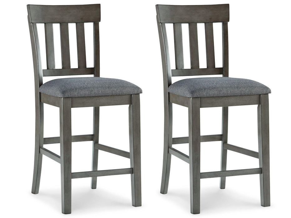 Hallanden Dining Room Set - Just Furniture (PA) - Multi Location