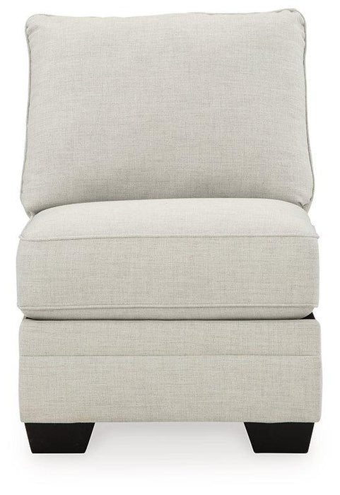 Huntsworth Sectional with Chaise - Just Furniture (PA) - Multi Location