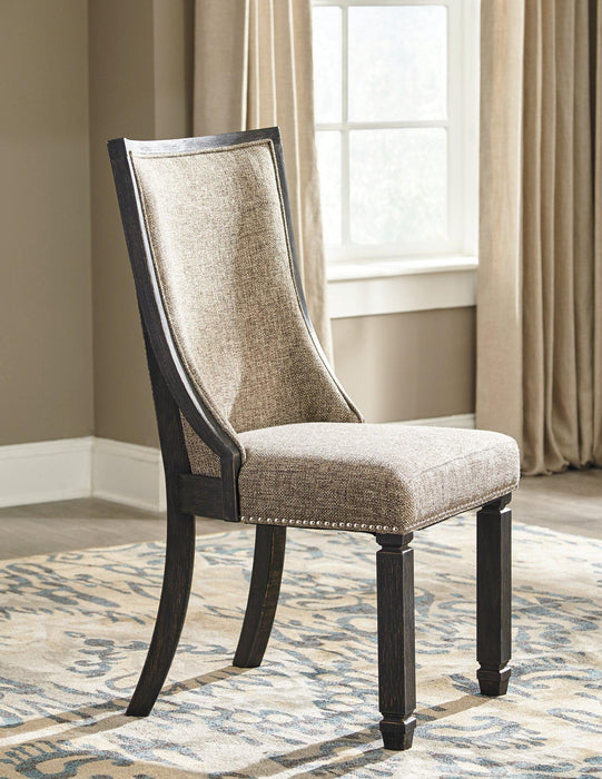 Tyler Creek Dining Set - Just Furniture (PA) - Multi Location