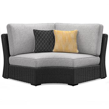 Beachcroft Outdoor Sectional - Just Furniture (PA) - Multi Location