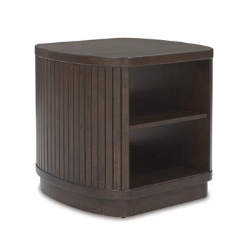 Korestone End Table - Just Furniture (PA) - Multi Location