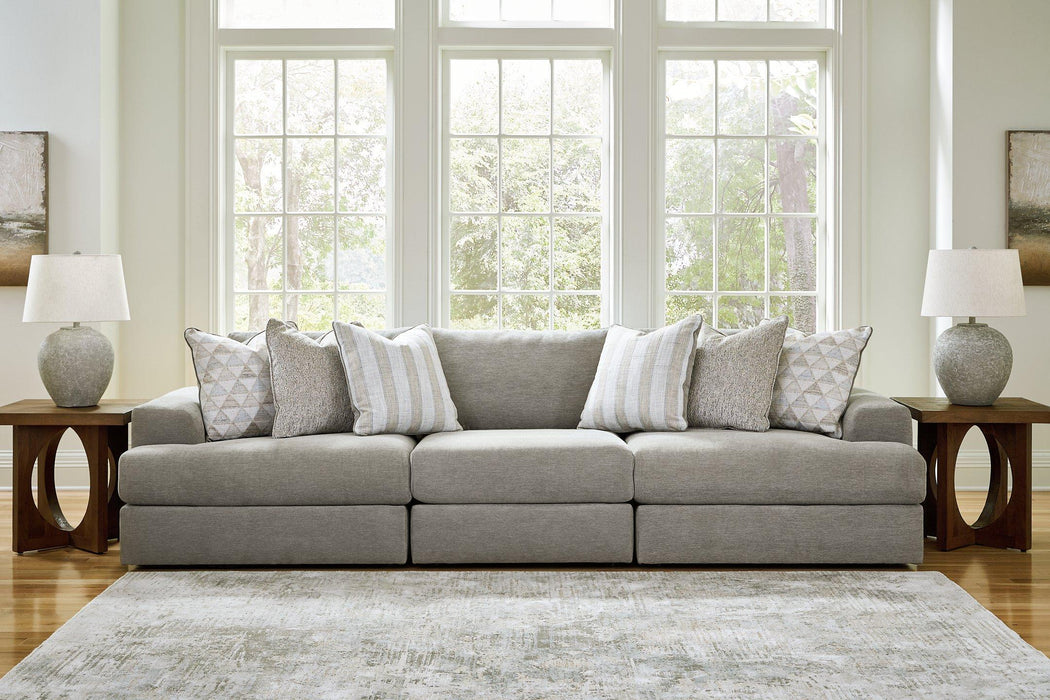 Avaliyah Sectional Sofa - Just Furniture (PA) - Multi Location