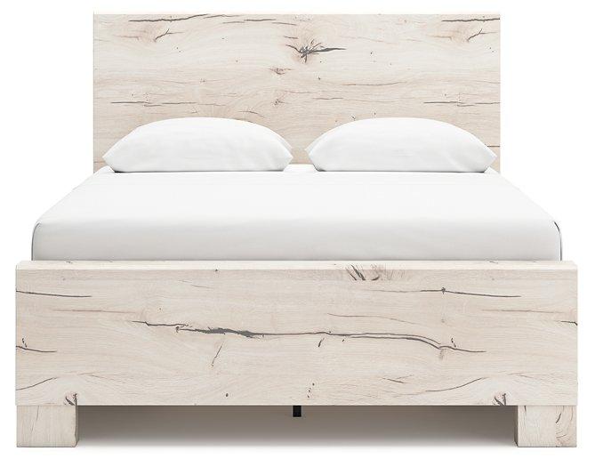 Lawroy Bed - Just Furniture (PA) - Multi Location