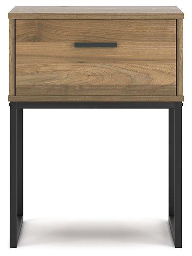 Deanlow Nightstand - Just Furniture (PA) - Multi Location