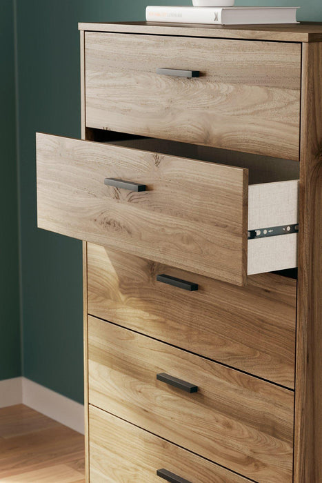 Deanlow Chest of Drawers - Just Furniture (PA) - Multi Location