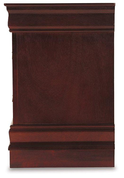 Alisdair Bedroom Set - Just Furniture (PA) - Multi Location
