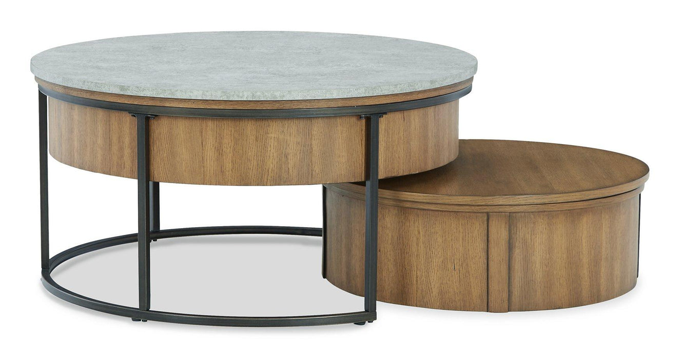 Fridley Occasional Table Set - Just Furniture (PA) - Multi Location