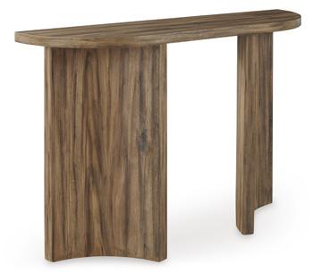 Austanny Sofa Table - Just Furniture (PA) - Multi Location