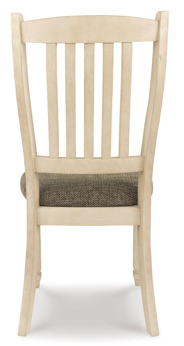 Bolanburg Dining Set - Just Furniture (PA) - Multi Location