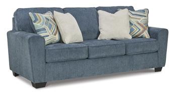 Cashton Sofa - Just Furniture (PA) - Multi Location