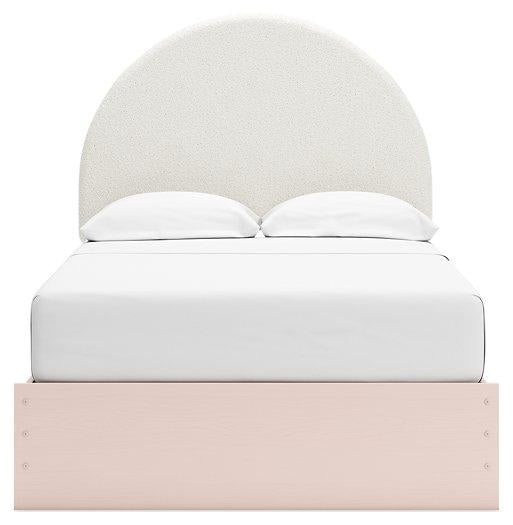 Wistenpine Bedroom Package - Just Furniture (PA) - Multi Location