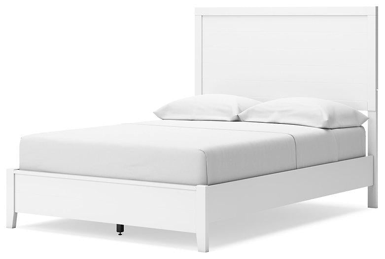 Binterglen Bed - Just Furniture (PA) - Multi Location