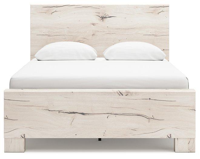 Lawroy Bed - Just Furniture (PA) - Multi Location