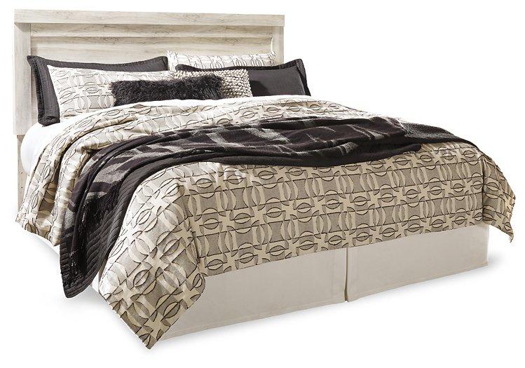 Bellaby Bed with 2 Storage Drawers - Just Furniture (PA) - Multi Location