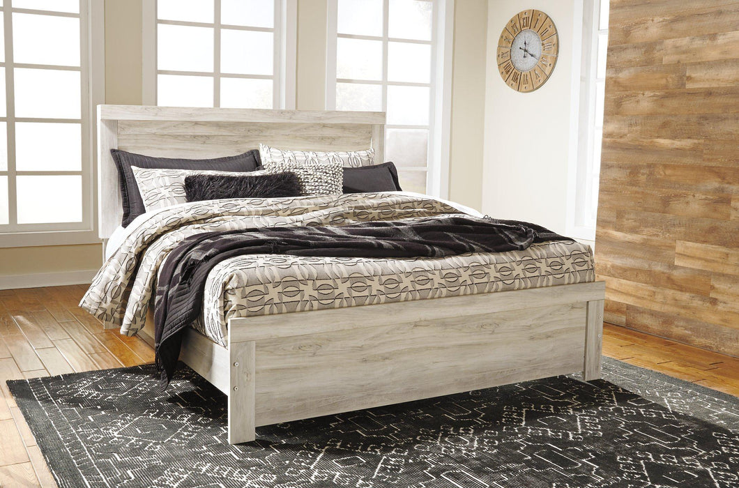 Bellaby Bed with 2 Storage Drawers - Just Furniture (PA) - Multi Location