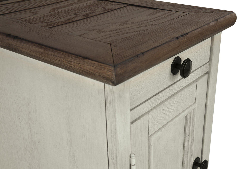 Bolanburg End Table Set - Just Furniture (PA) - Multi Location
