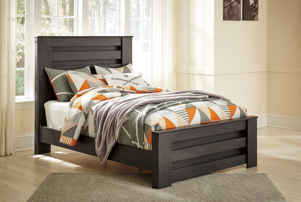 Brinxton Bed - Just Furniture (PA) - Multi Location