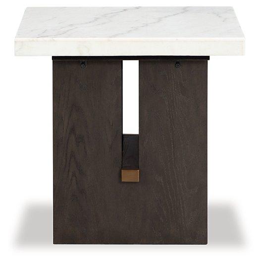 Burkhaus Occasional Table Set - Just Furniture (PA) - Multi Location