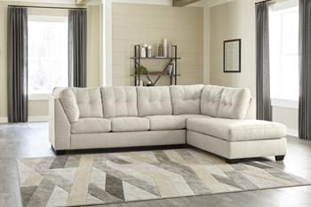 Falkirk Living Room Set - Just Furniture (PA) - Multi Location