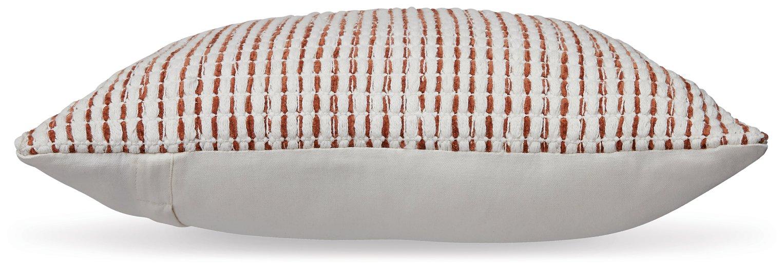 Nashlin Pillow - Just Furniture (PA) - Multi Location