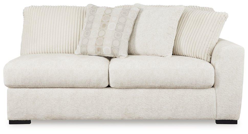 Chessington Sectional - Just Furniture (PA) - Multi Location