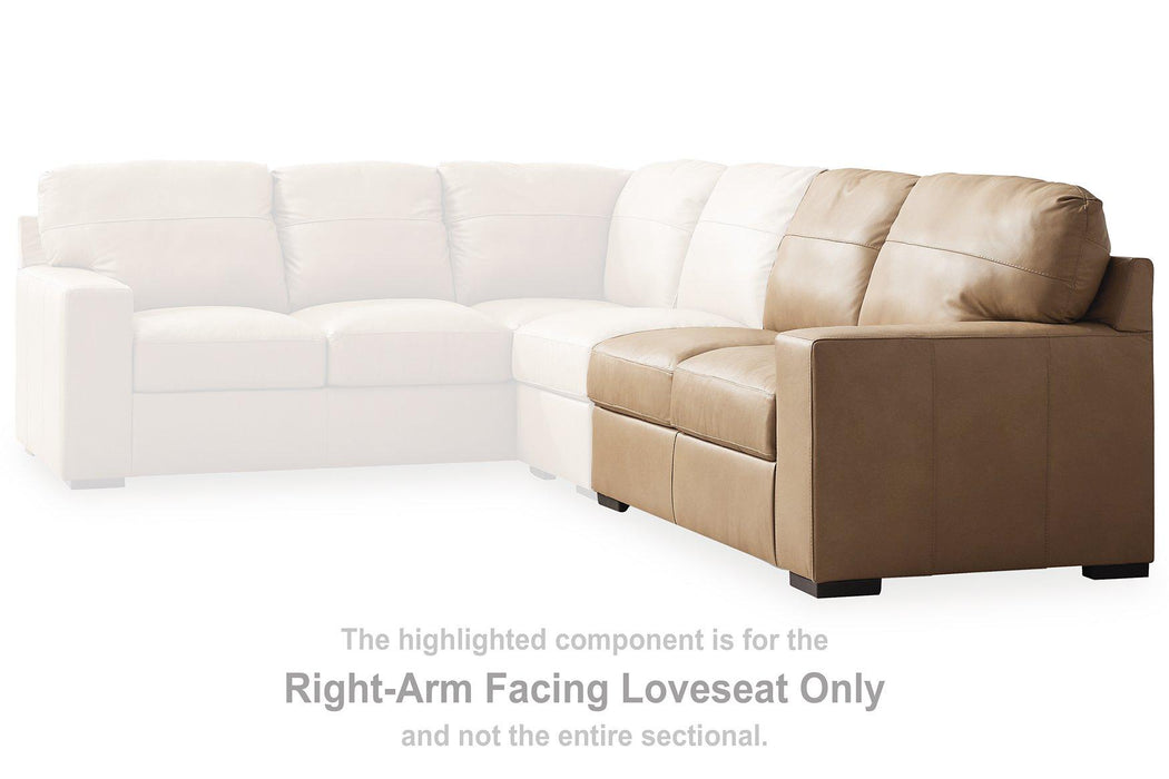 Bandon Sectional - Just Furniture (PA) - Multi Location