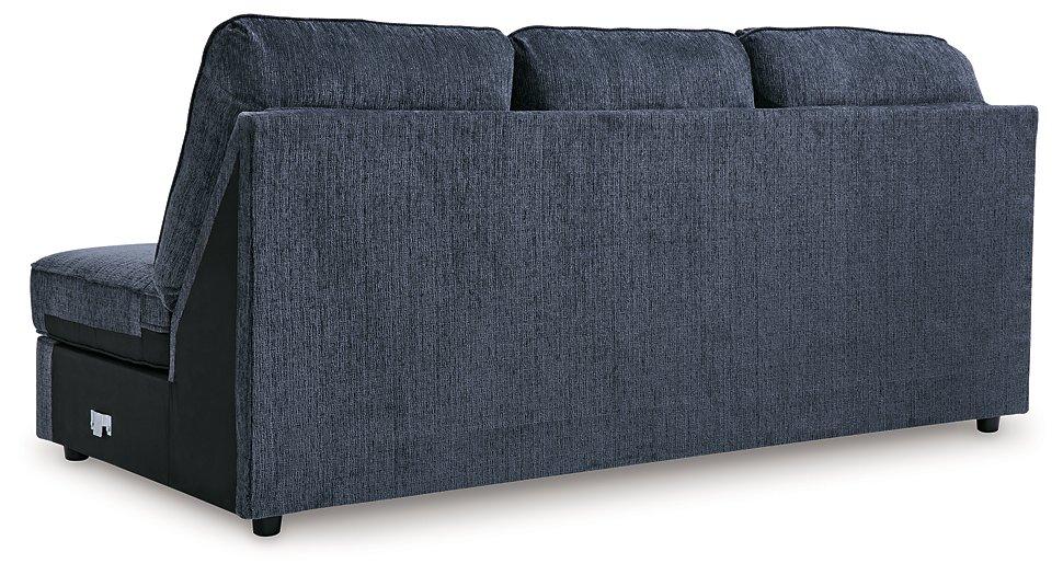 Albar Place Sectional - Just Furniture (PA) - Multi Location
