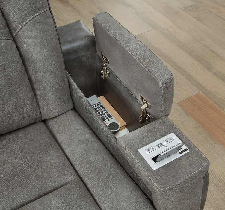 Next-Gen DuraPella Living Room Set - Just Furniture (PA) - Multi Location