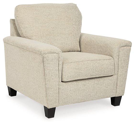 Abinger Living Room Set - Just Furniture (PA) - Multi Location